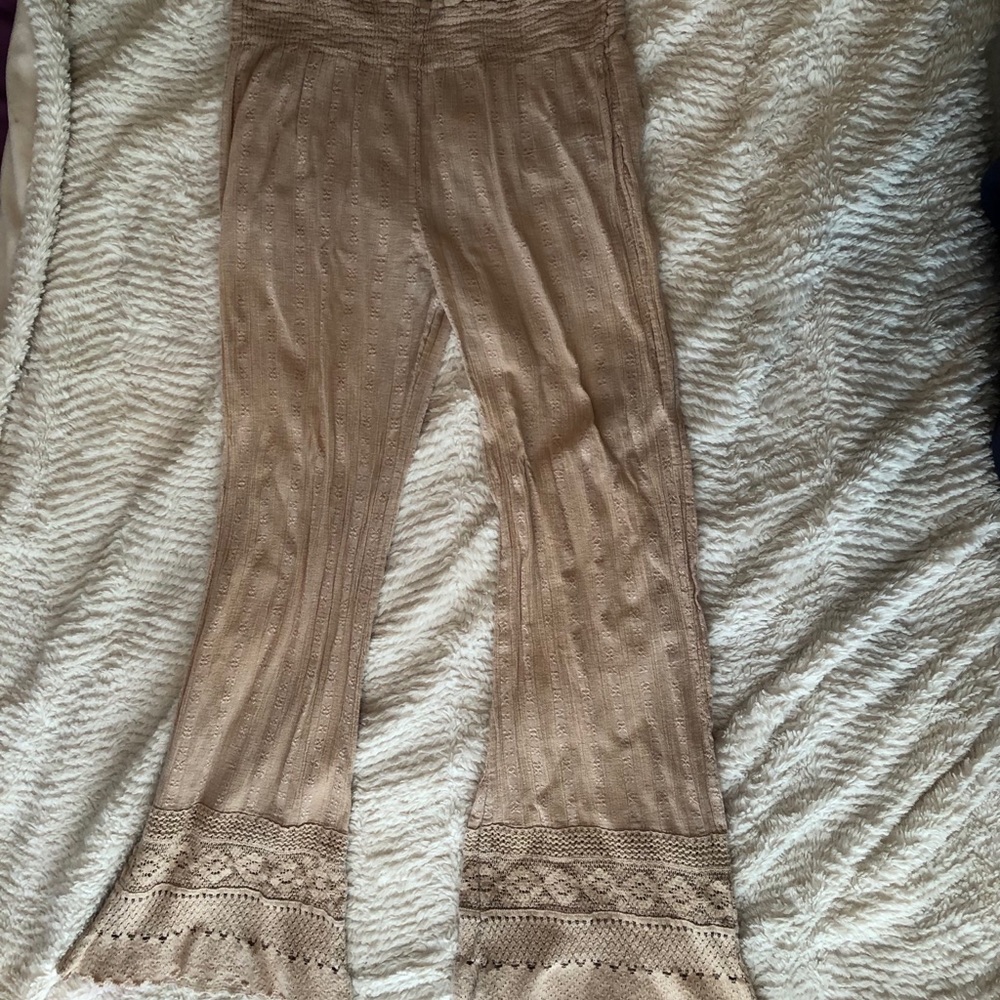 🦋 LOOSE FIT, WIDE LEG, GYPSY PANTS 🦋